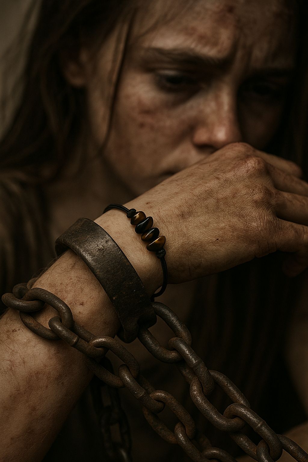 "Break the Chains"