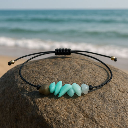 "Ocean Whisper"