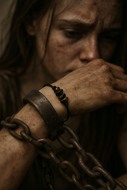 "Break the Chains"