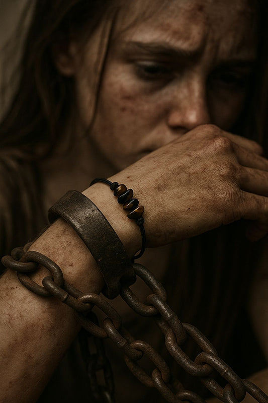 "Break the Chains"