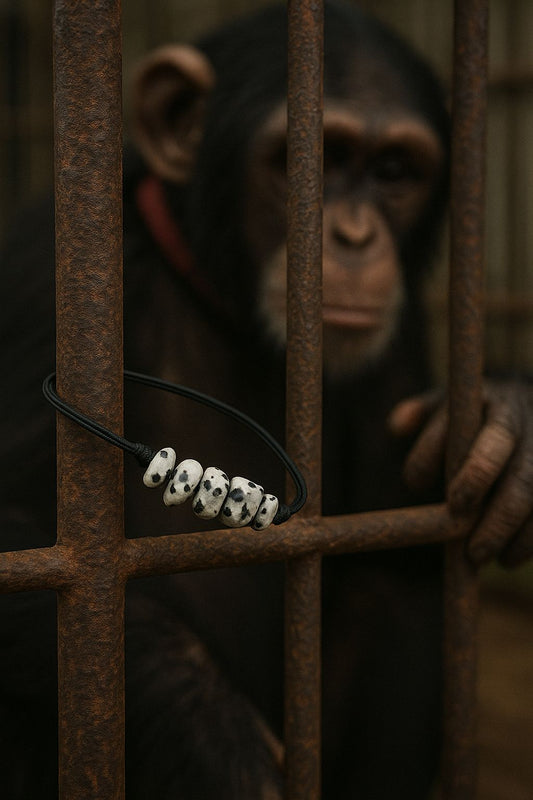 "Free the wild"